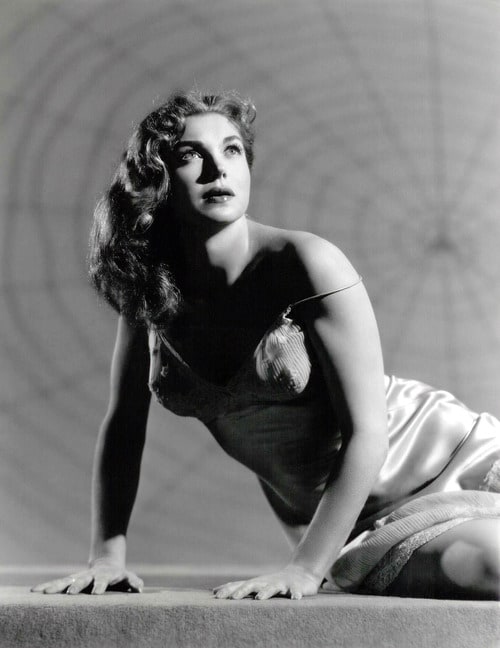 Esther Williams