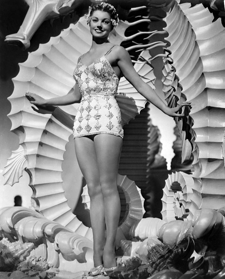 Esther Williams