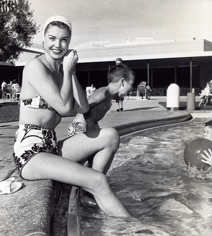 Esther Williams Esther Williams