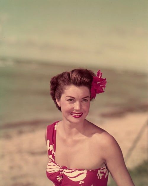 Esther Williams