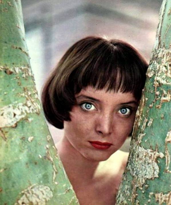 Carolyn Jones