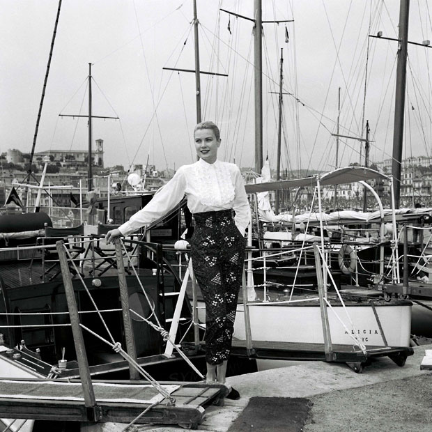 Grace Kelly Grace Kelly