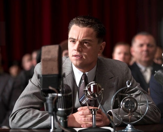 J. Edgar