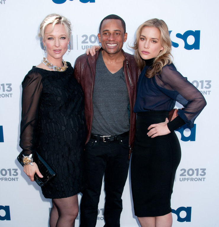 Hill Harper