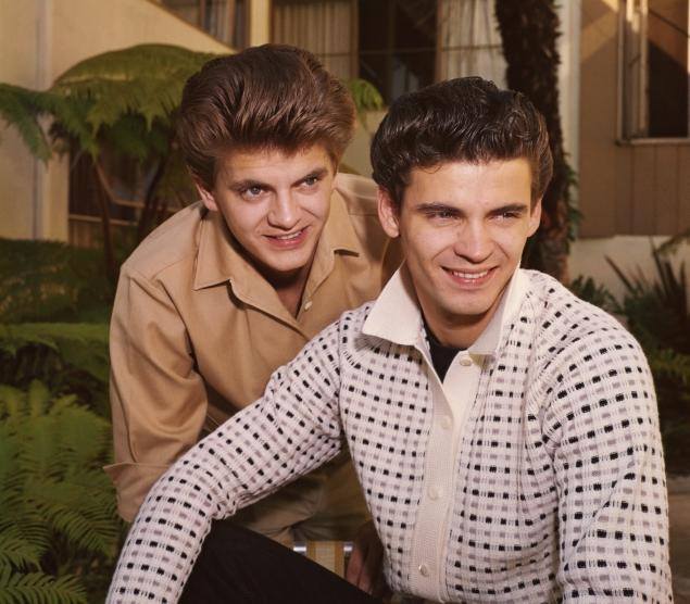 The Everly Brothers The Everly Brothers