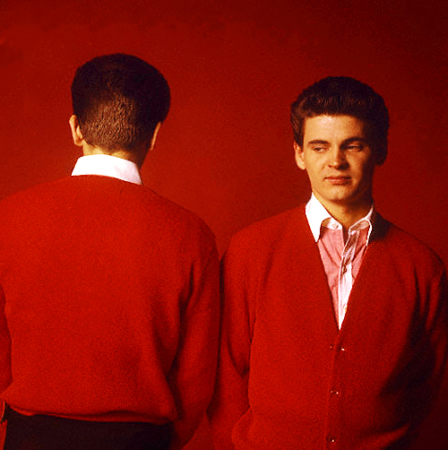 The Everly Brothers