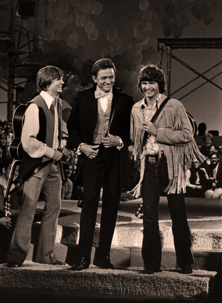 The Everly Brothers