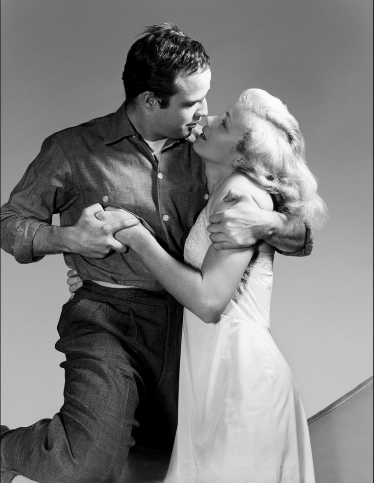 Marlon Brando