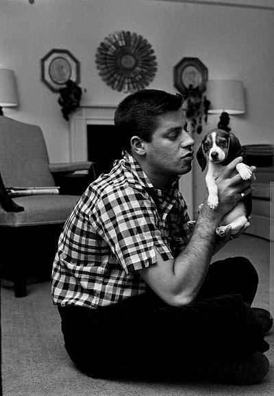 Jerry Lewis Jerry Lewis