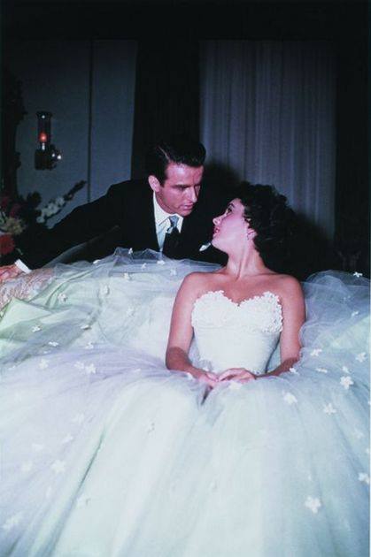 Elizabeth Taylor