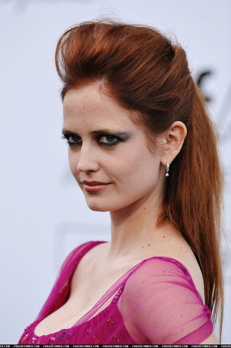 Eva Green Eva Green