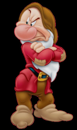 Grumpy