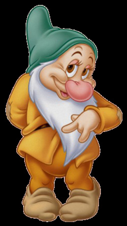 Bashful