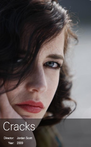 Eva Green