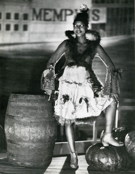Josephine Baker