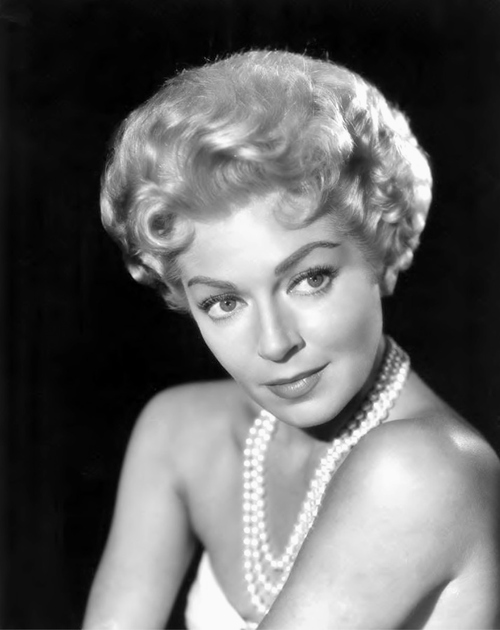 Lana Turner