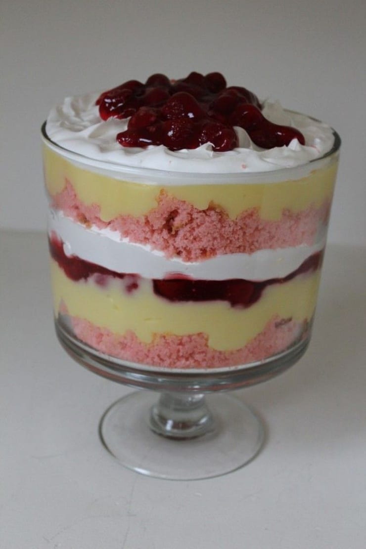 Trifle