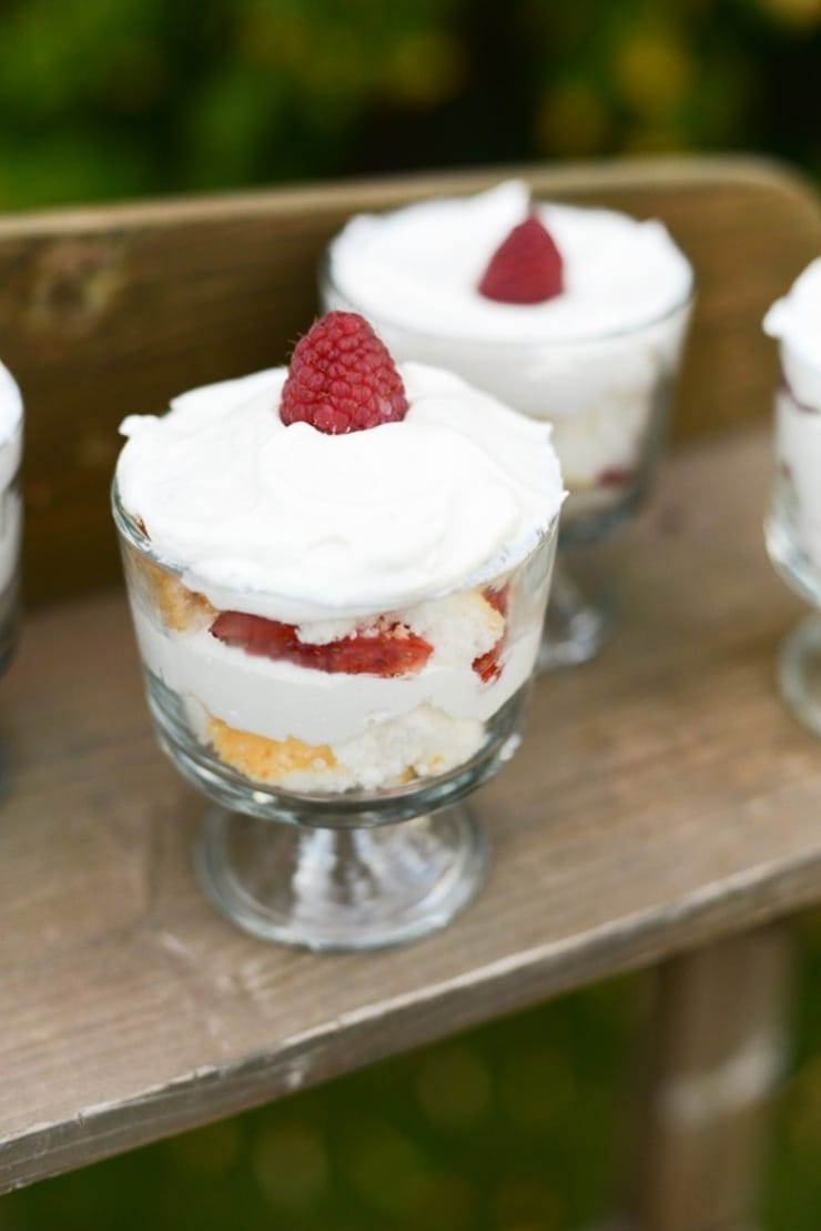 Trifle