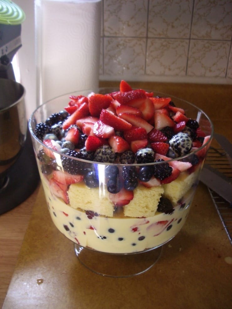 Trifle