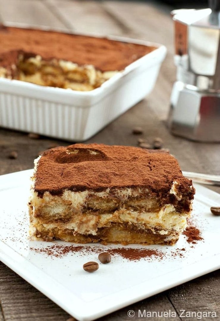 Tiramisu