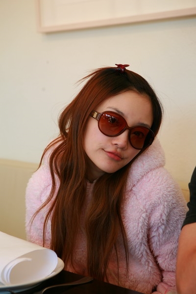 Lu Lu