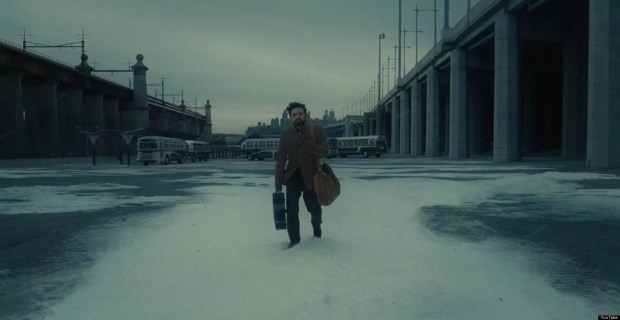 Inside Llewyn Davis