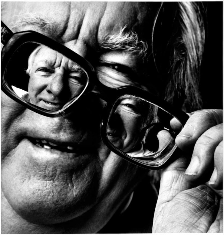 Ray Bradbury