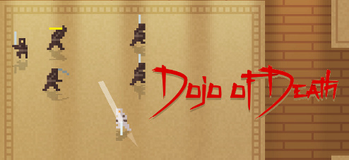 Dojo of Death