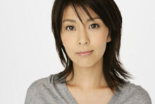 Takako Matsu