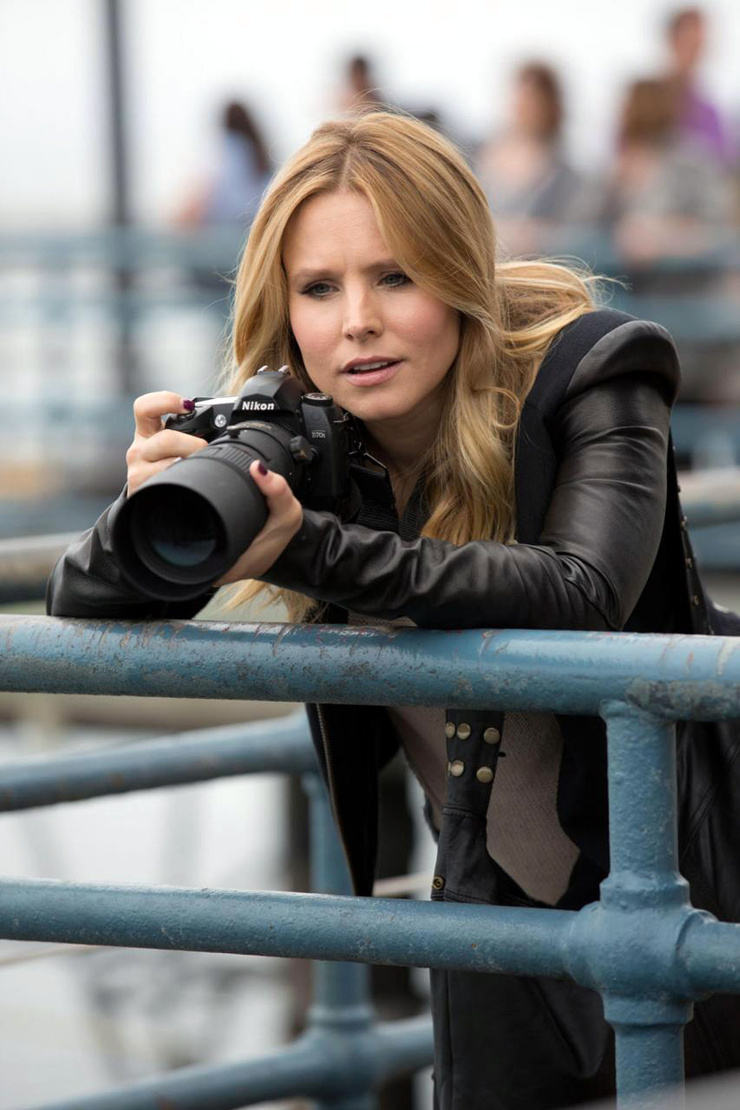 Veronica Mars