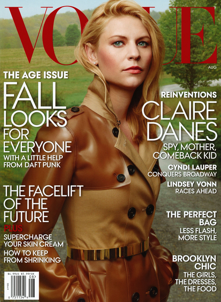 Claire Danes Claire Danes