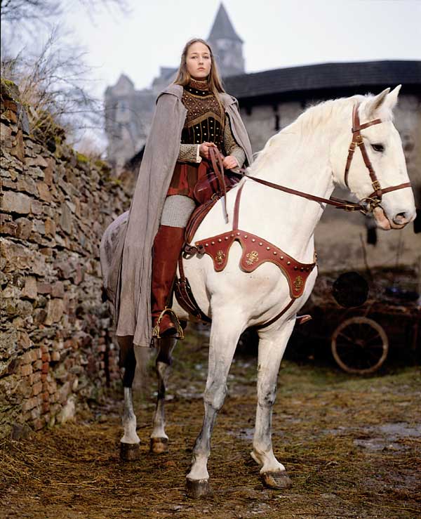 Joan of Arc