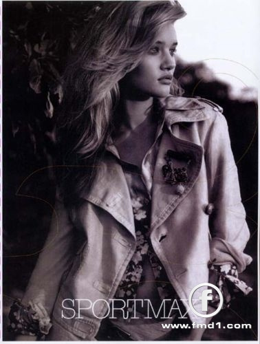 Rosie Huntington-Whiteley