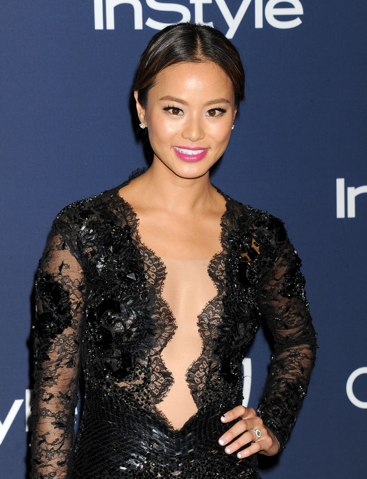 Jamie Chung