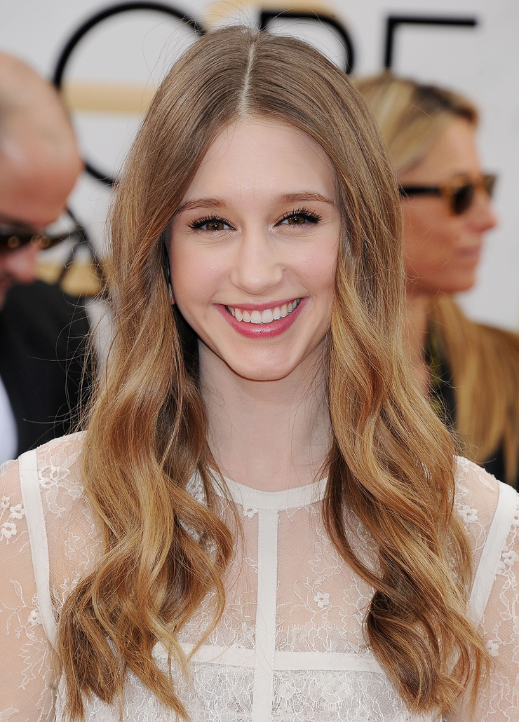 Taissa Farmiga