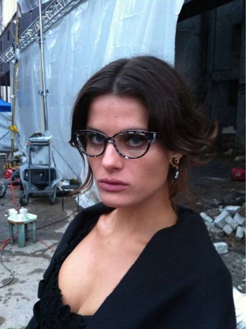 Isabeli Fontana