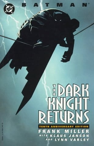 The Dark Knight Returns