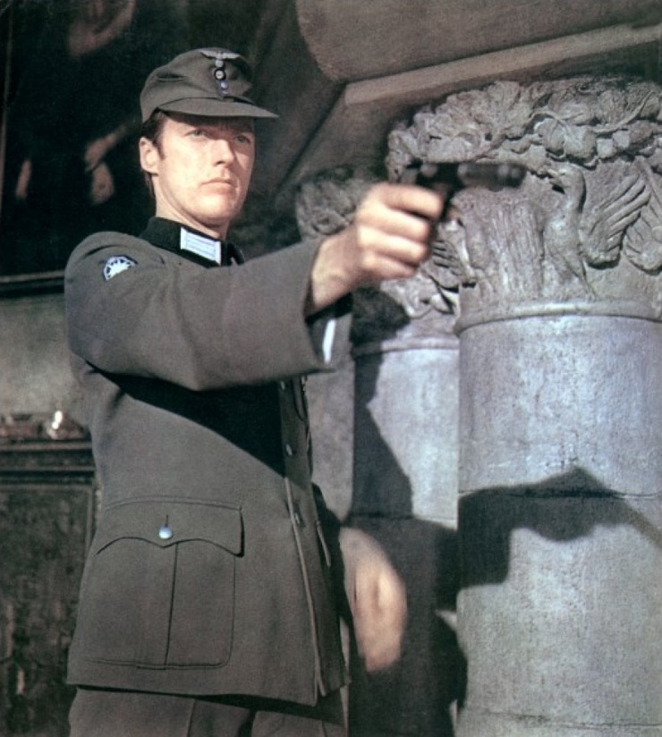 Where Eagles Dare Where Eagles Dare