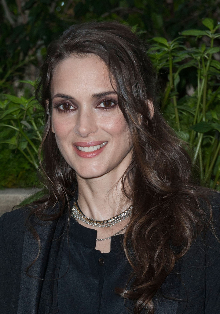 Winona Ryder Winona Ryder