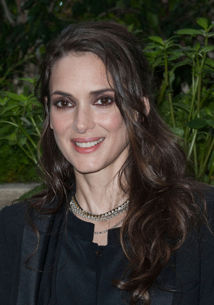 Winona Ryder