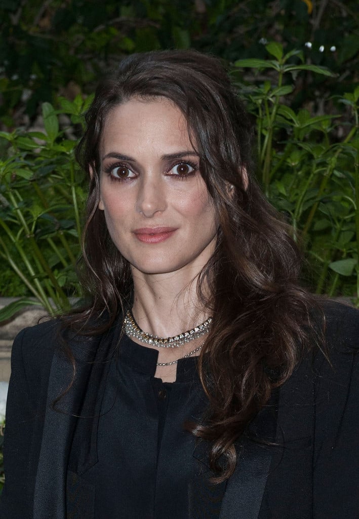 Winona Ryder