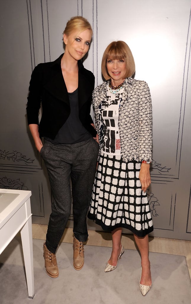 Charlize Theron Charlize Theron