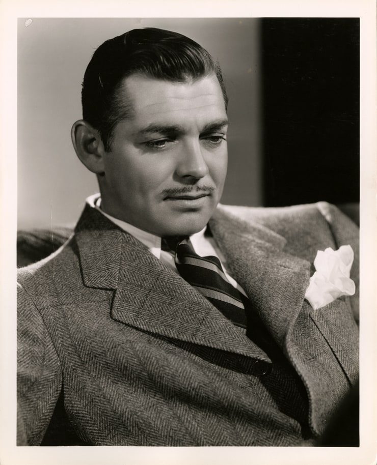 Clark Gable