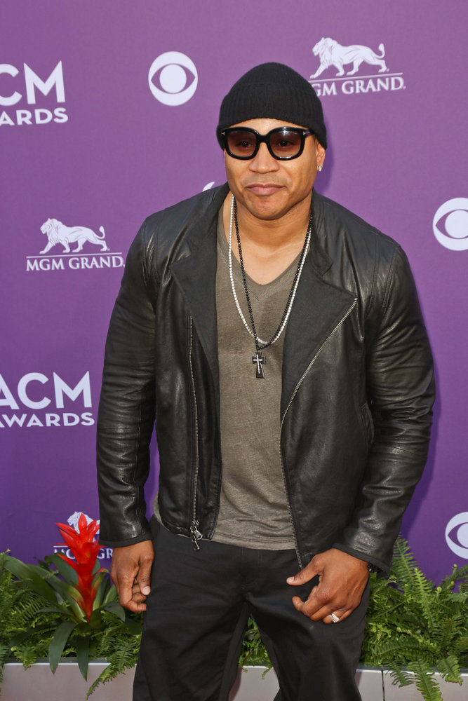 LL Cool J