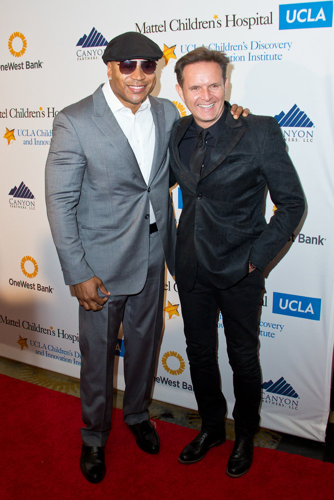 LL Cool J