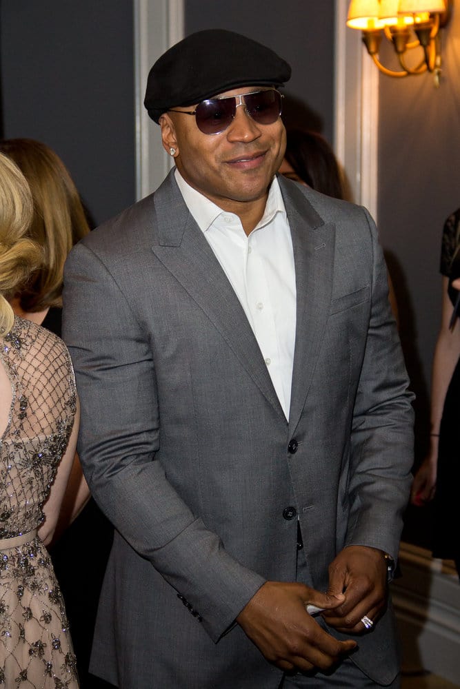 LL Cool J