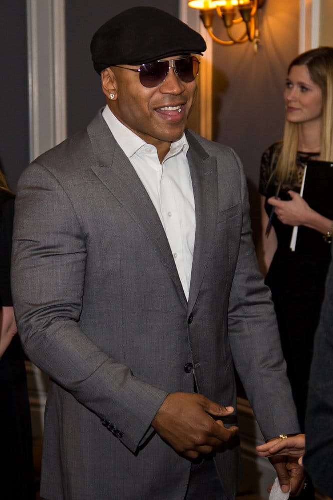 LL Cool J