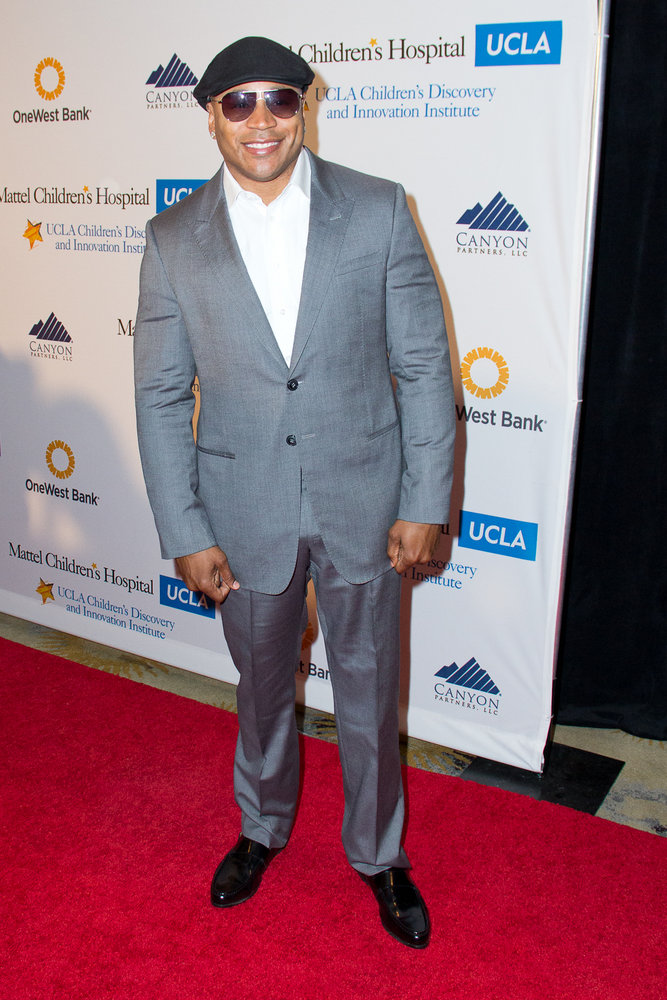 LL Cool J