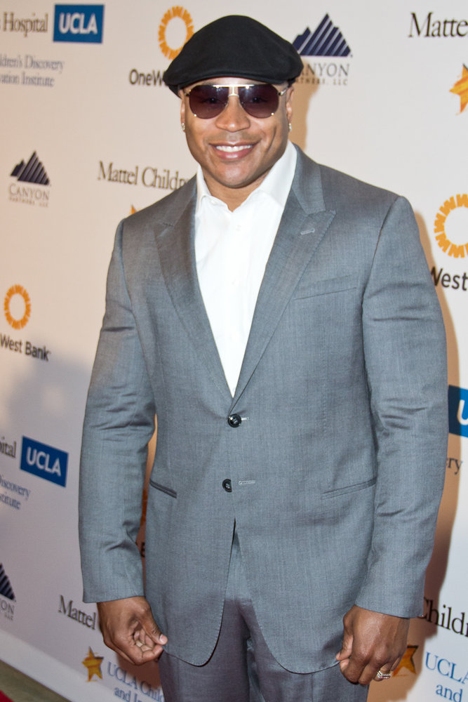 LL Cool J