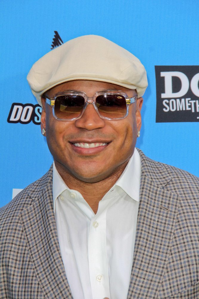 LL Cool J